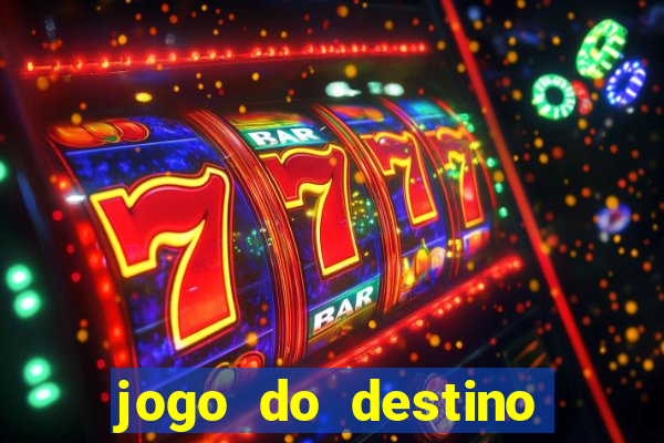 jogo do destino serie turca